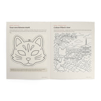 Kyoto Cultural Adventure Pack