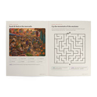 Oaxaca Cultural Adventure Pack