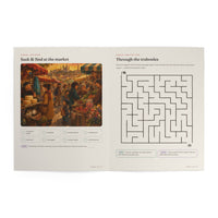 Lyon Cultural Adventure Pack
