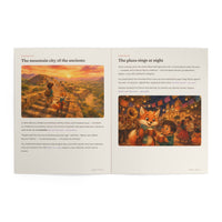 Oaxaca Cultural Adventure Pack