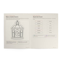 Lyon Cultural Adventure Pack