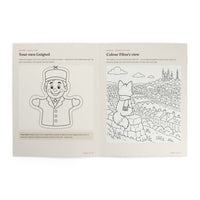 Lyon Cultural Adventure Pack