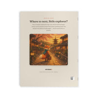Kyoto Cultural Adventure Pack