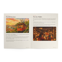 Lyon Cultural Adventure Pack