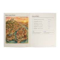 Lyon Cultural Adventure Pack